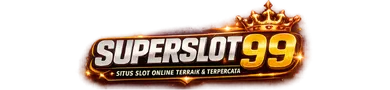 SUPERSLOT99 Logo
